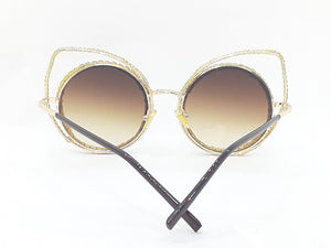 "Bling Kitty" Sunglasses